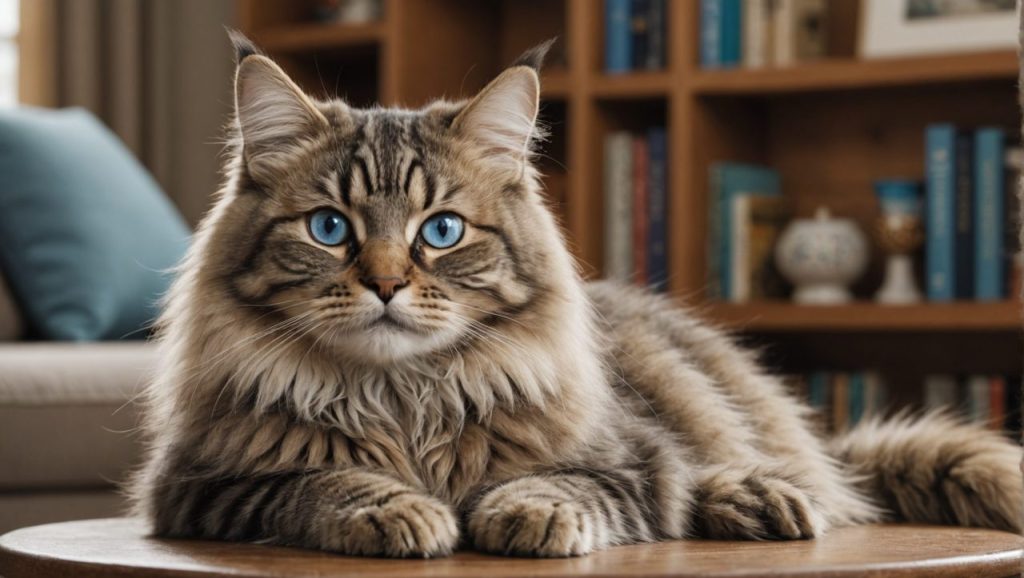 Chat Sib rien Guide Complet Sur Caract re Sant Et Adoption chat-sib-rien-guide-complet-sur-caract-re-sant-et-adoption