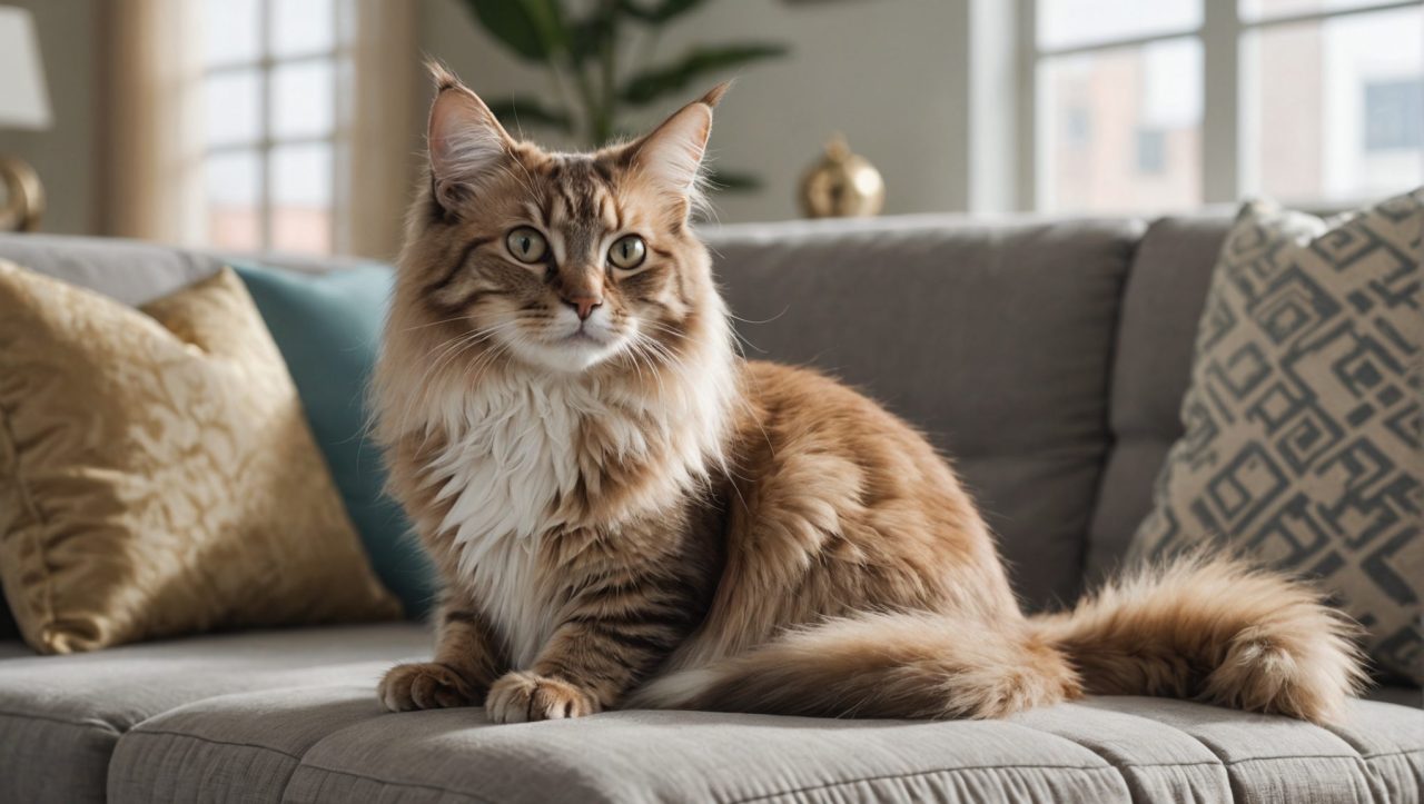 découvrez tout ce que vous devez savoir sur l'oriental longhair : son caractère attachant, ses besoins en santé, les meilleures pratiques alimentaires et des conseils précieux pour l'adopter. apprenez à mieux comprendre cette race fascinante et à lui offrir le meilleur chez vous.