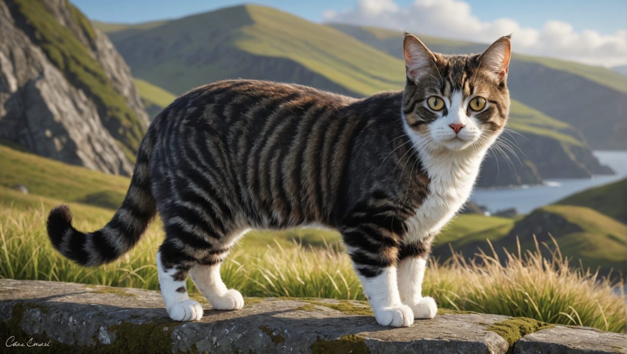 découvrez tout sur le manx, un chat au caractère unique ! apprenez ses besoins en santé, alimentation et entretien, ainsi que des astuces pratiques pour une adoption réussie. préparez-vous à offrir à votre futur compagnon une vie épanouie et heureuse.