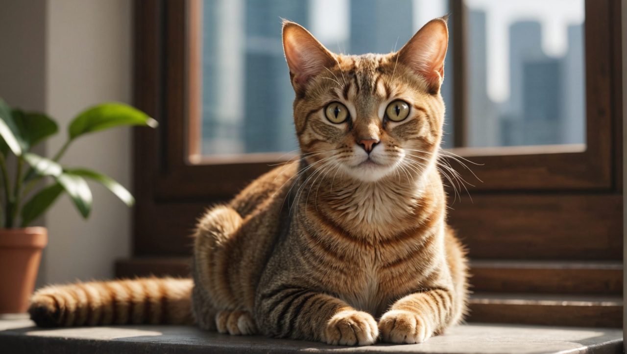 découvrez tout ce qu'il faut savoir sur le singapura : son caractère attachant, ses besoins en santé, les meilleures pratiques d'alimentation, des conseils d'entretien essentiels et des astuces pour bien l'adopter. informez-vous pour offrir à ce chat exceptionnel une vie épanouie.